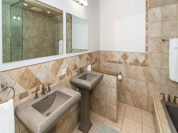 Cayman Islands Vacation Rentals - Cayman Kai Villa with Pool and Dock